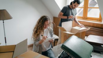 Kredyt hipoteczny – krok po kroku